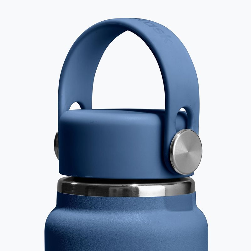Termo gertuvė Hydro Flask Micro Hydro 300 ml harbor blue 3