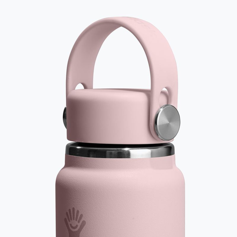 Termo gertuvė Hydro Flask Micro Hydro 300 ml trillium 3