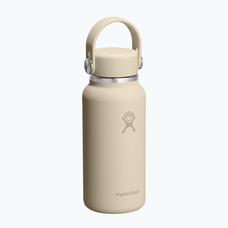 Termo gertuvė Hydro Flask Micro Hydro 300 ml oat 2