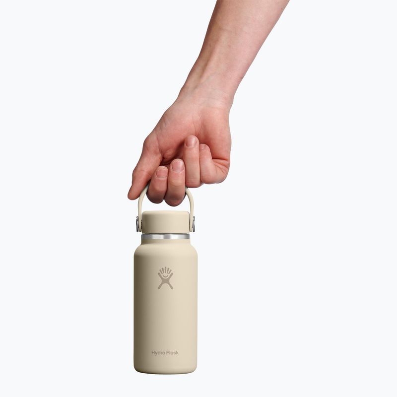 Termo gertuvė Hydro Flask Micro Hydro 300 ml oat 3
