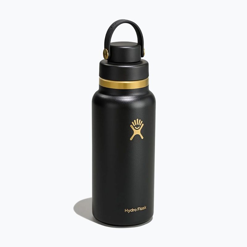 Termo gertuvė Hydro Flask Wide Flex Chug Cap 946 ml gold 2