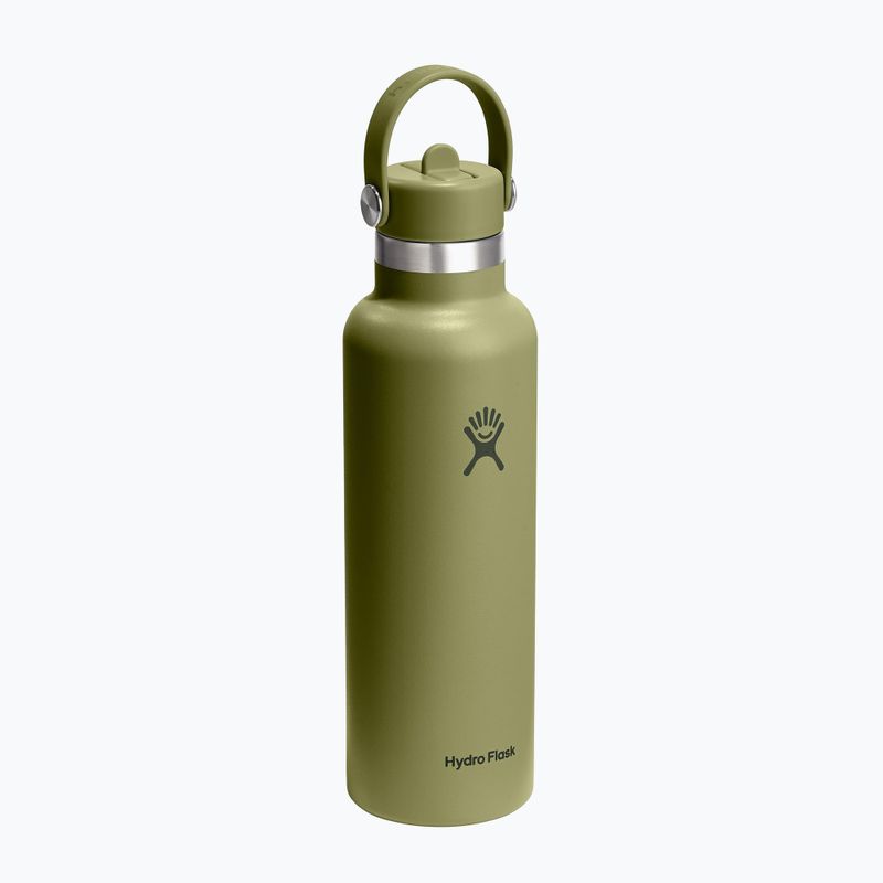 Termo gertuvė Hydro Flask Standard Flex 621 ml palmer green 2