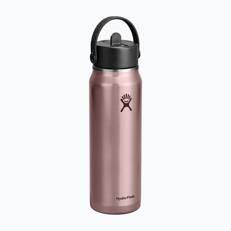 Termo gertuvė Hydro Flask Lightweight Wide Flex Straw 946 ml quartz 2