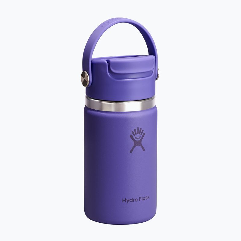 Termosas Hydro Flask Travel Mug Flip Sip 355 ml utopia purple 2