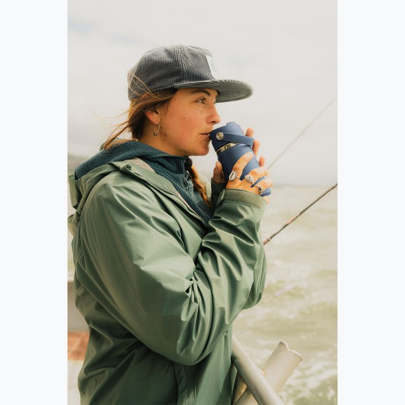 Termosas Hydro Flask Travel Mug Flip Sip 355 ml harbor blue 5