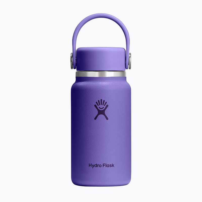 Termo gertuvė Hydro Flask Micro Hydro 200 ml utopia purple