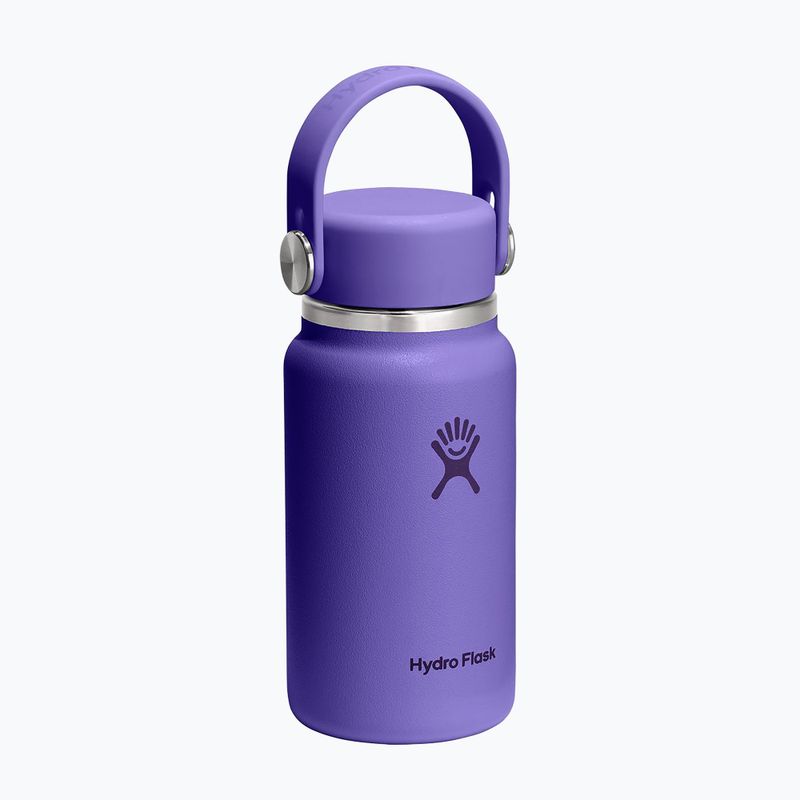 Termo gertuvė Hydro Flask Micro Hydro 200 ml utopia purple 2