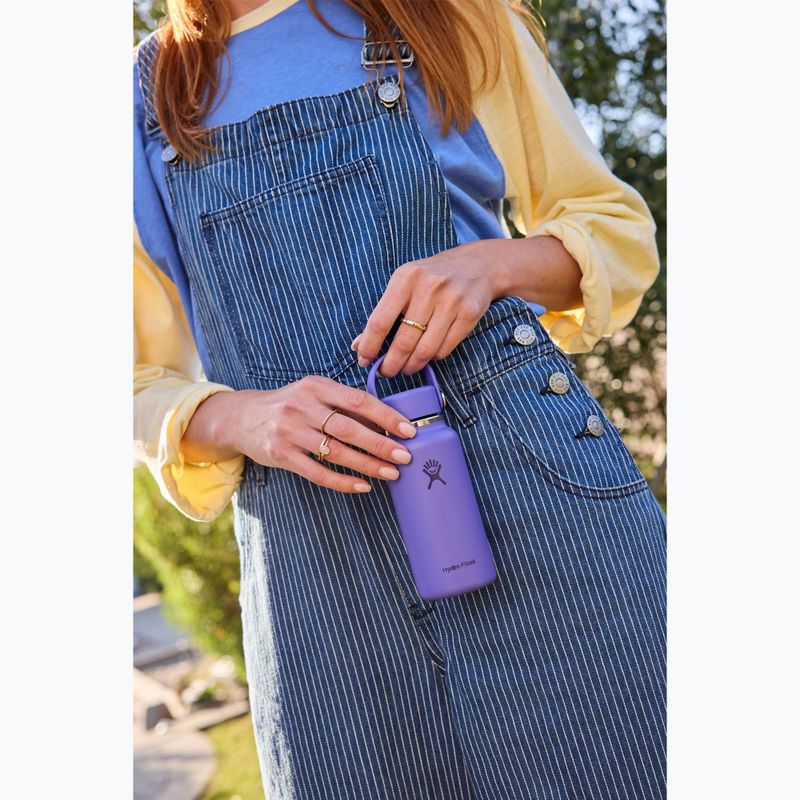 Termo gertuvė Hydro Flask Micro Hydro 200 ml utopia purple 5