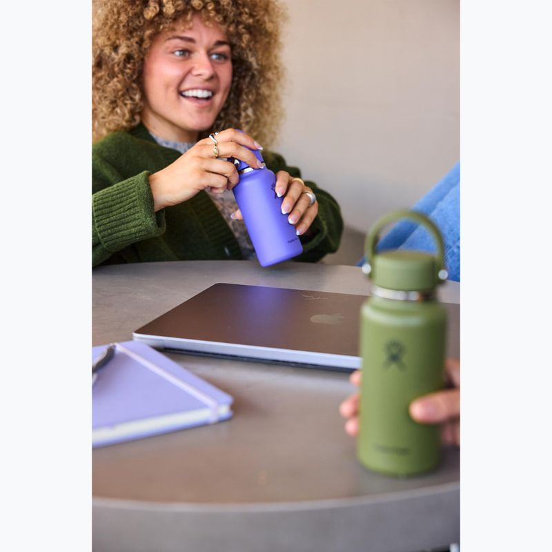 Termo gertuvė Hydro Flask Micro Hydro 200 ml utopia purple 6