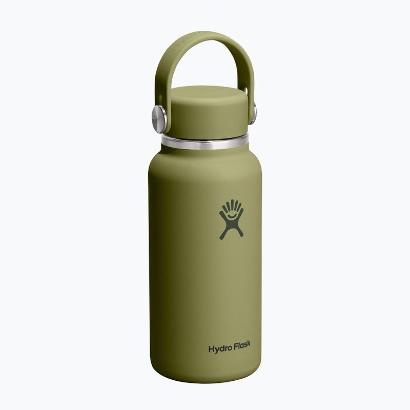 Termo gertuvė Hydro Flask Micro Hydro 300 ml palmer green 2