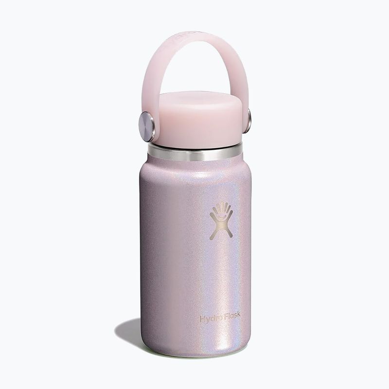 Termo gertuvė Hydro Flask Micro Hydro Mini 198 ml glimmer pink 2