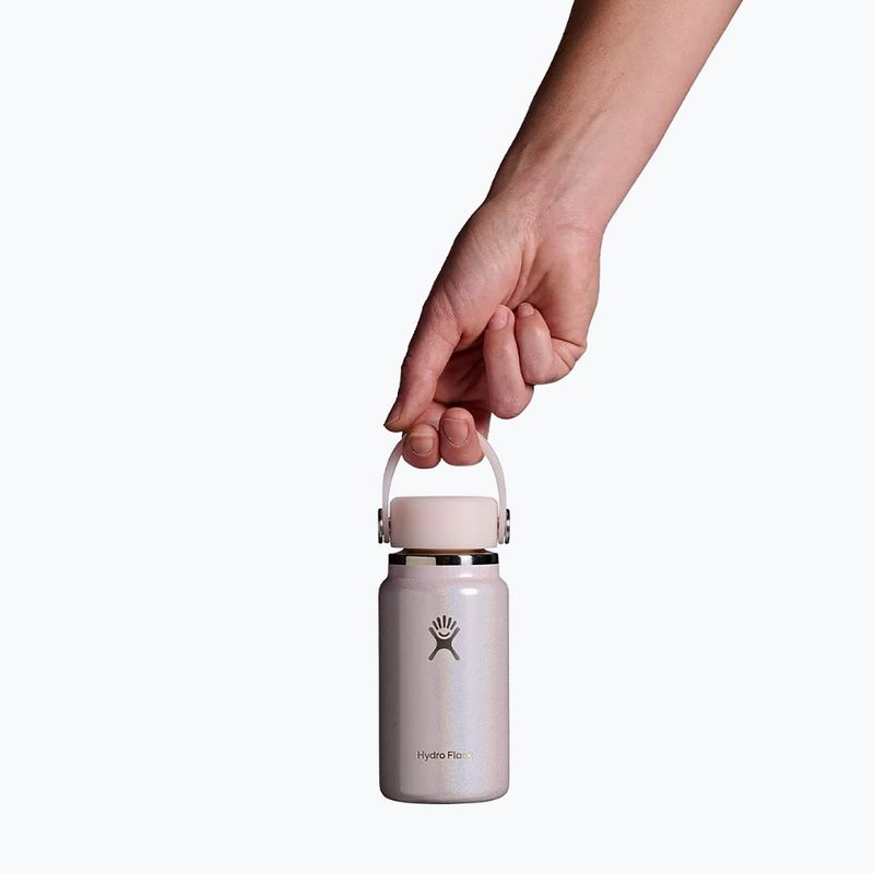 Termo gertuvė Hydro Flask Micro Hydro Mini 198 ml 4