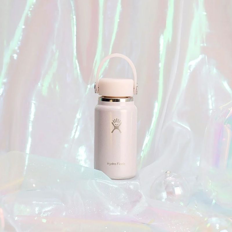 Termo gertuvė Hydro Flask Micro Hydro Mini 198 ml 5