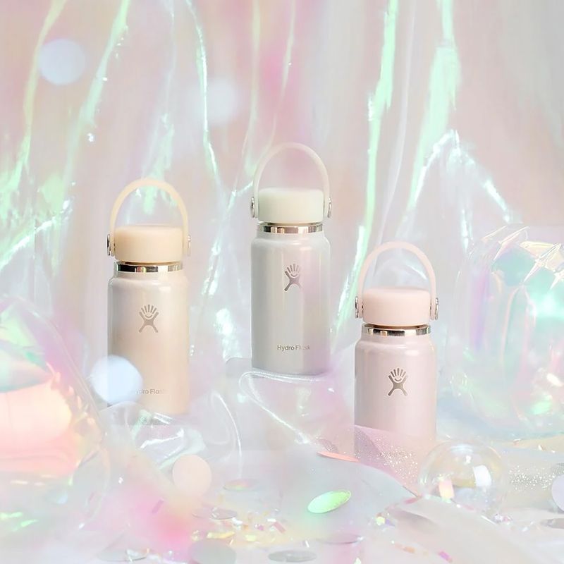 Termo gertuvė Hydro Flask Micro Hydro Mini 198 ml 6