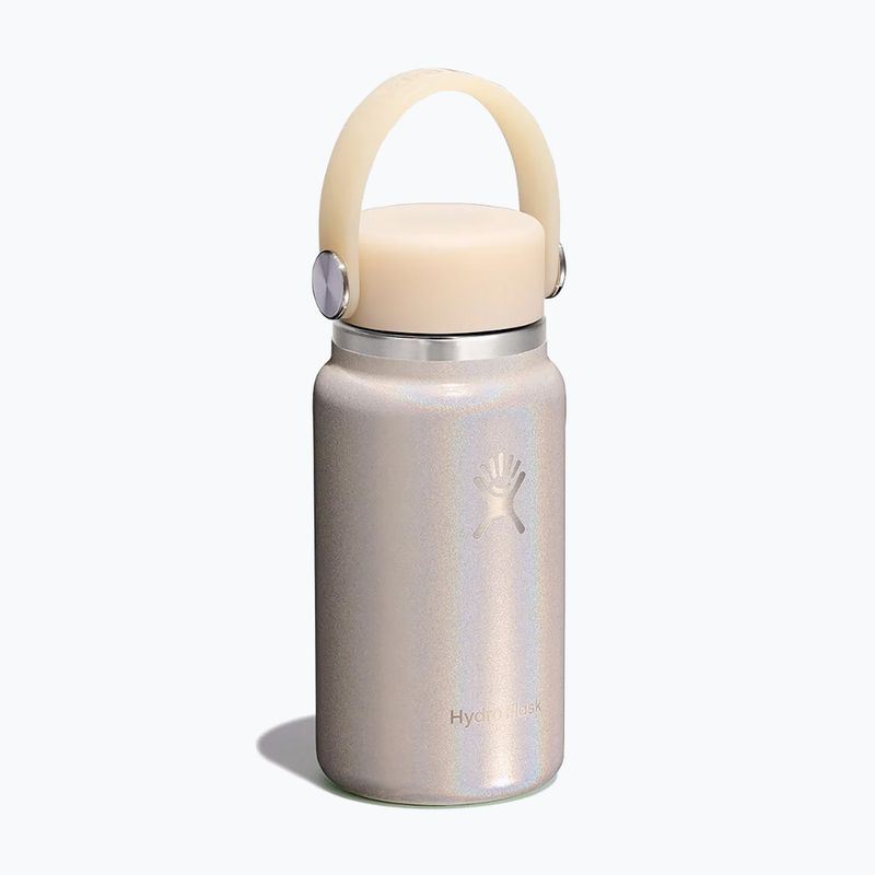 Termo gertuvė Hydro Flask Micro Hydro Mini 198 ml Glimmer Cream 2