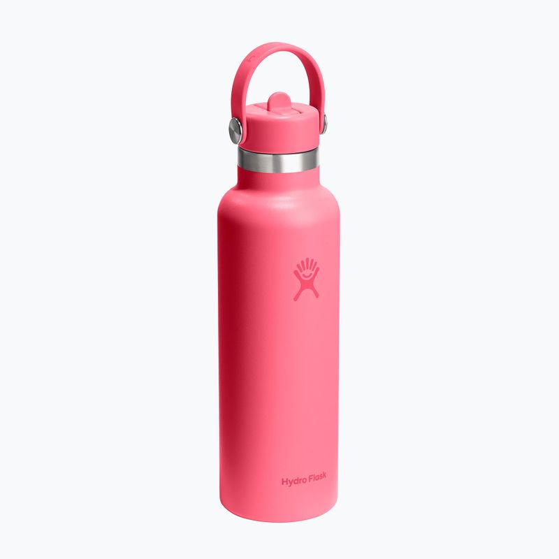 Termo gertuvė Hydro Flask Standard Flex 621 ml popstar pink 2