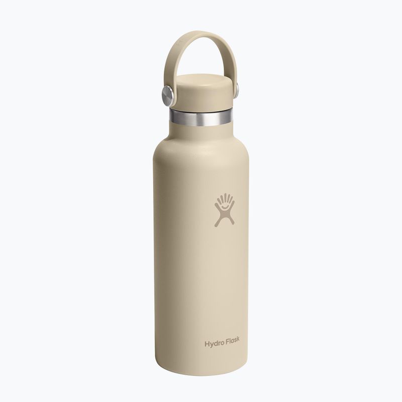 Termo gertuvė Hydro Flask Standard Flex 532 ml oat 2