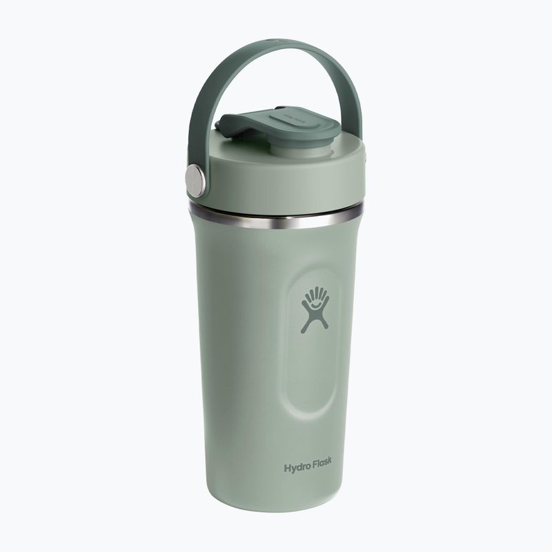 Shakeris Hydro Flask Insulated Shaker 710 ml agave 2