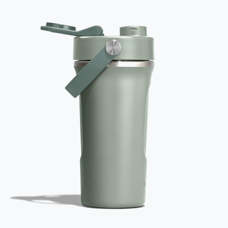 Shakeris Hydro Flask Insulated Shaker 710 ml agave 3