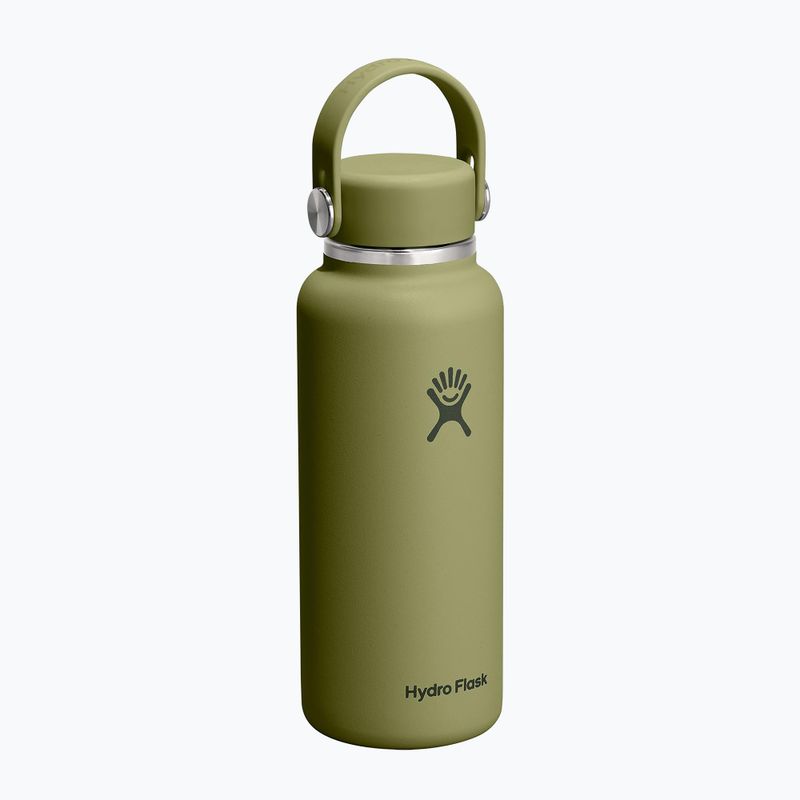 Termo gertuvė Hydro Flask Micro Hydro 400 ml palmer green 2