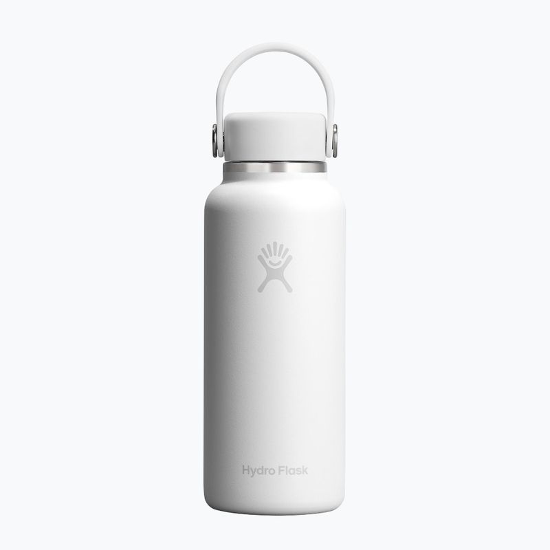 Termo gertuvė Hydro Flask Micro Hydro 400 ml white