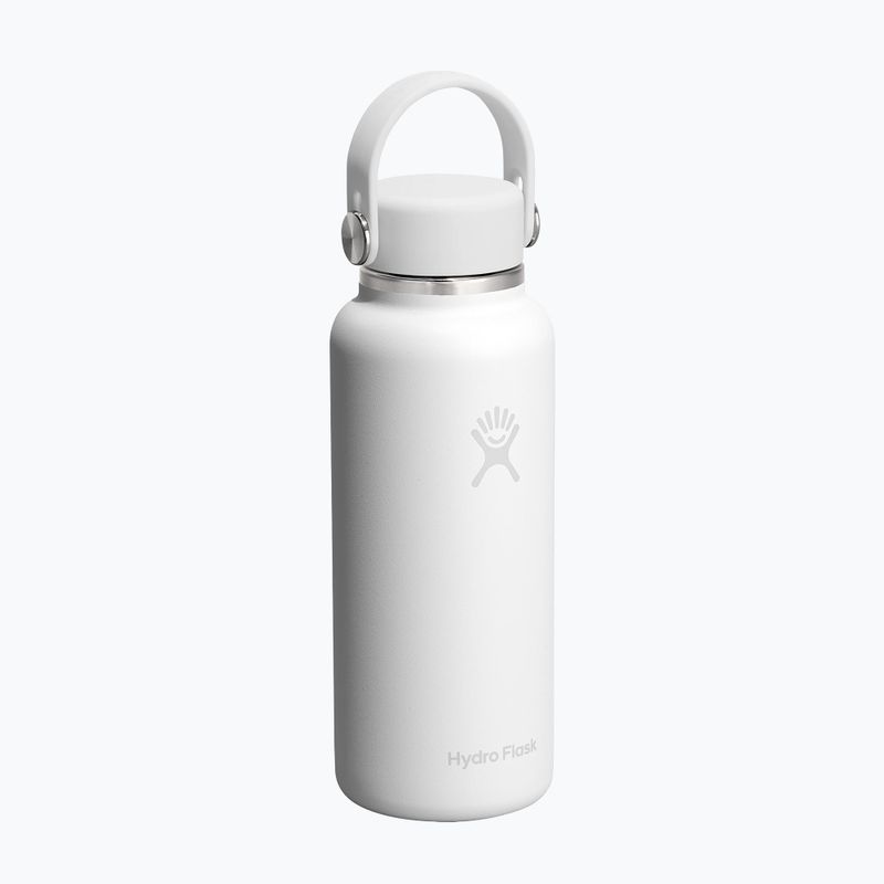 Termo gertuvė Hydro Flask Micro Hydro 400 ml white 2