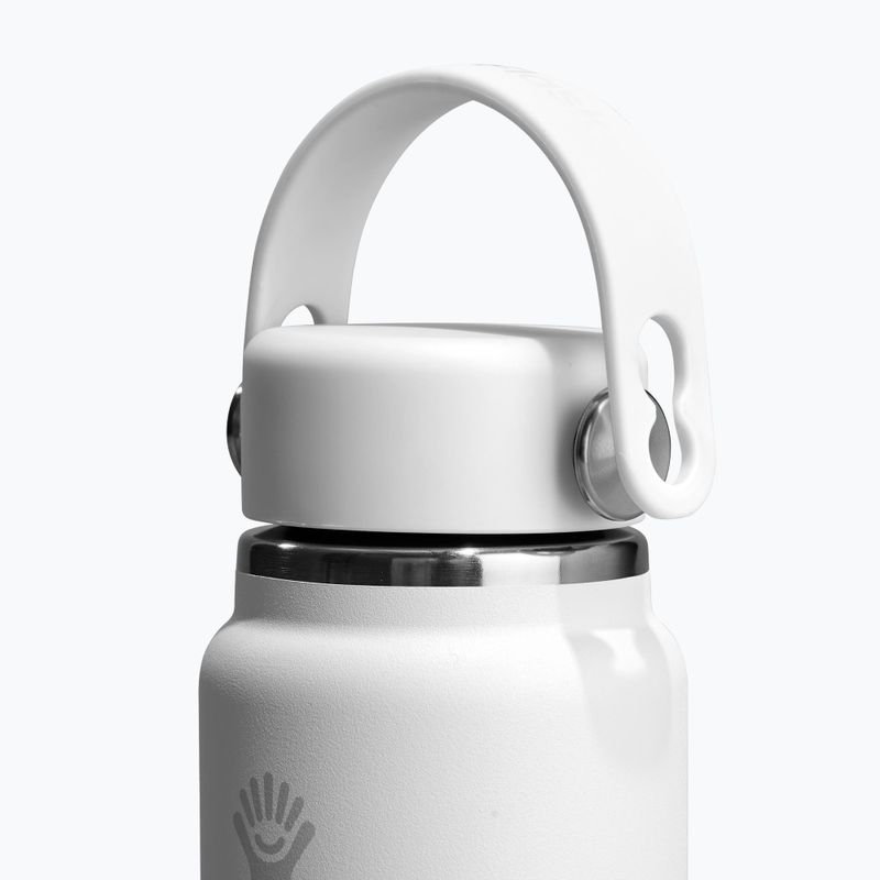 Termo gertuvė Hydro Flask Micro Hydro 400 ml white 3