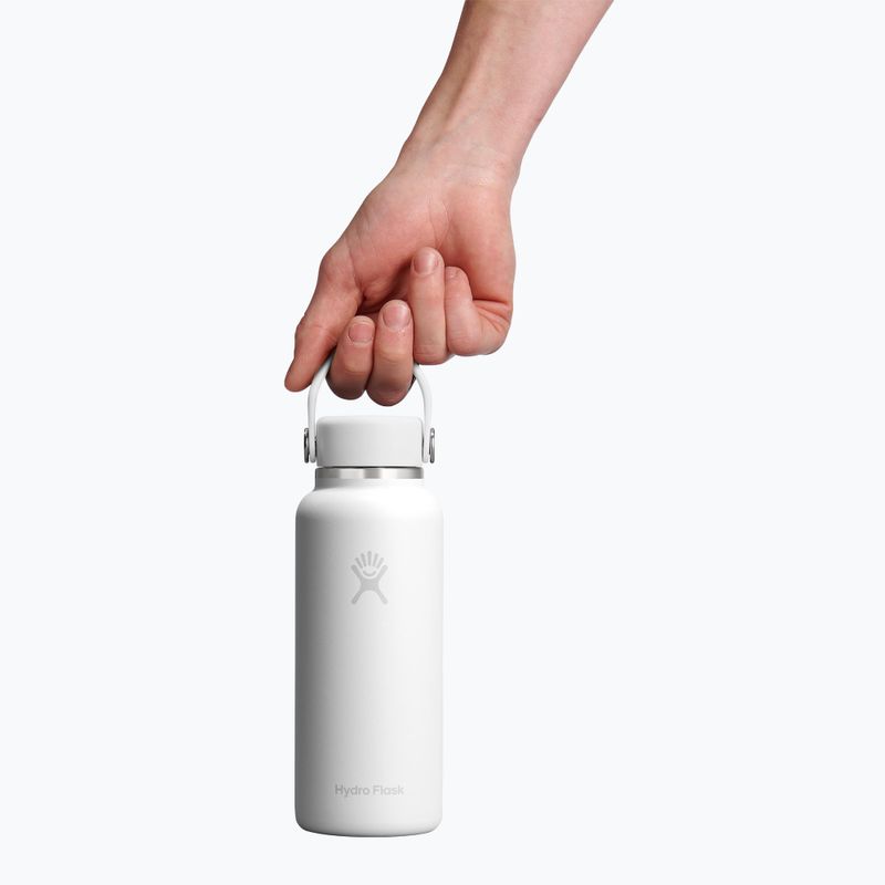 Termo gertuvė Hydro Flask Micro Hydro 400 ml white 4