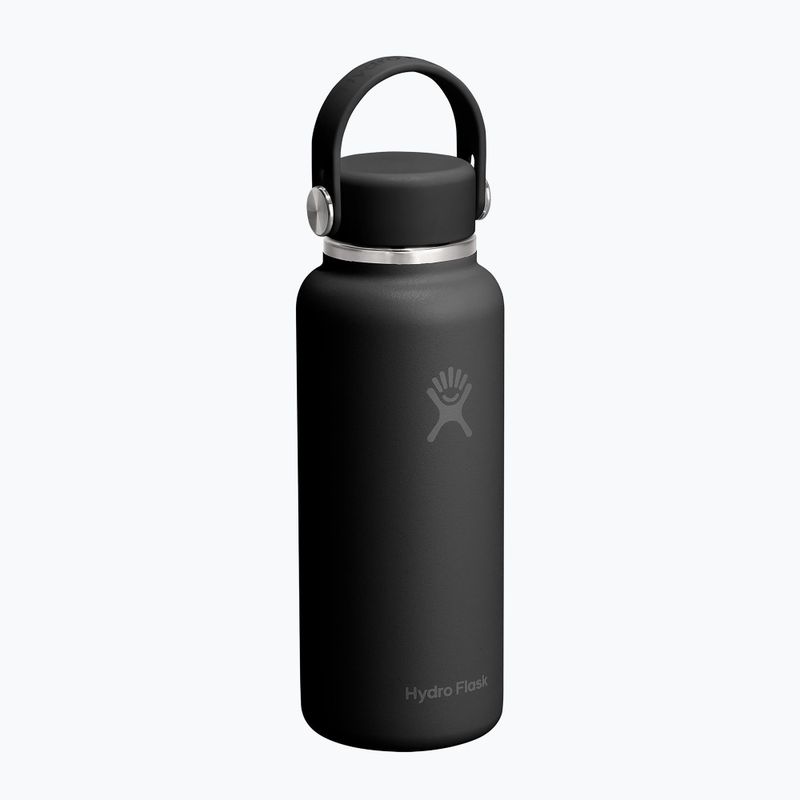 Termo gertuvė Hydro Flask Micro Hydro 400 ml black 2