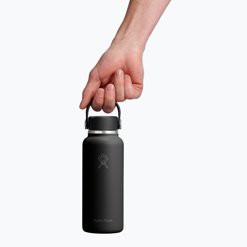 Termo gertuvė Hydro Flask Micro Hydro 400 ml black 4