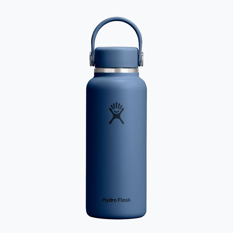 Termo gertuvė Hydro Flask Micro Hydro 400 ml harbor blue