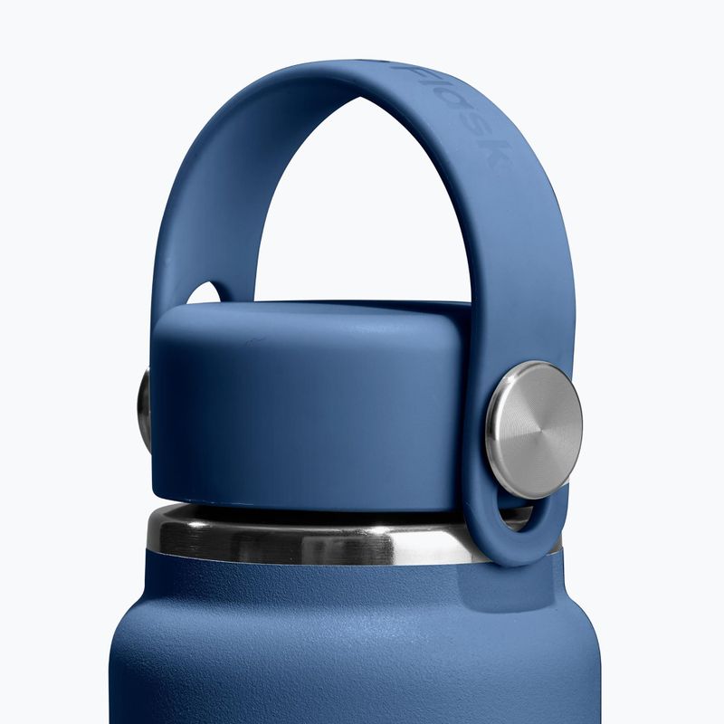 Termo gertuvė Hydro Flask Micro Hydro 400 ml harbor blue 3