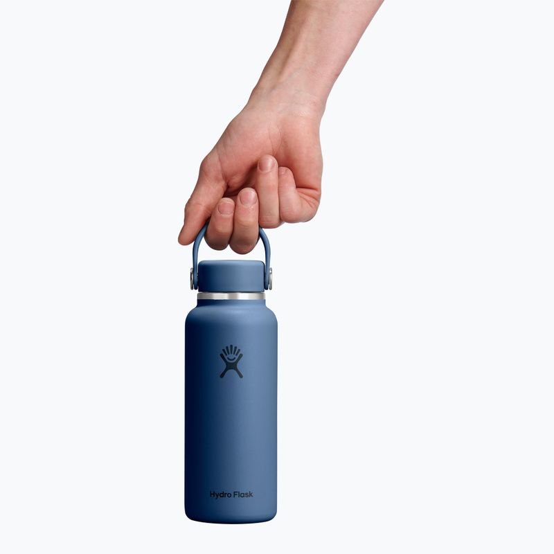 Termo gertuvė Hydro Flask Micro Hydro 400 ml harbor blue 4