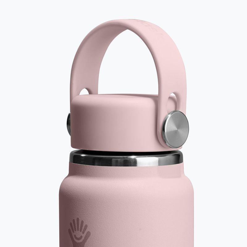 Termo gertuvė Hydro Flask Micro Hydro 400 ml trillium 3