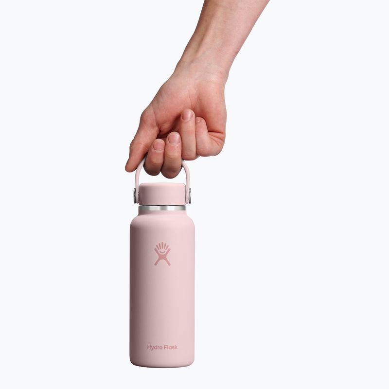 Termo gertuvė Hydro Flask Micro Hydro 400 ml trillium 4