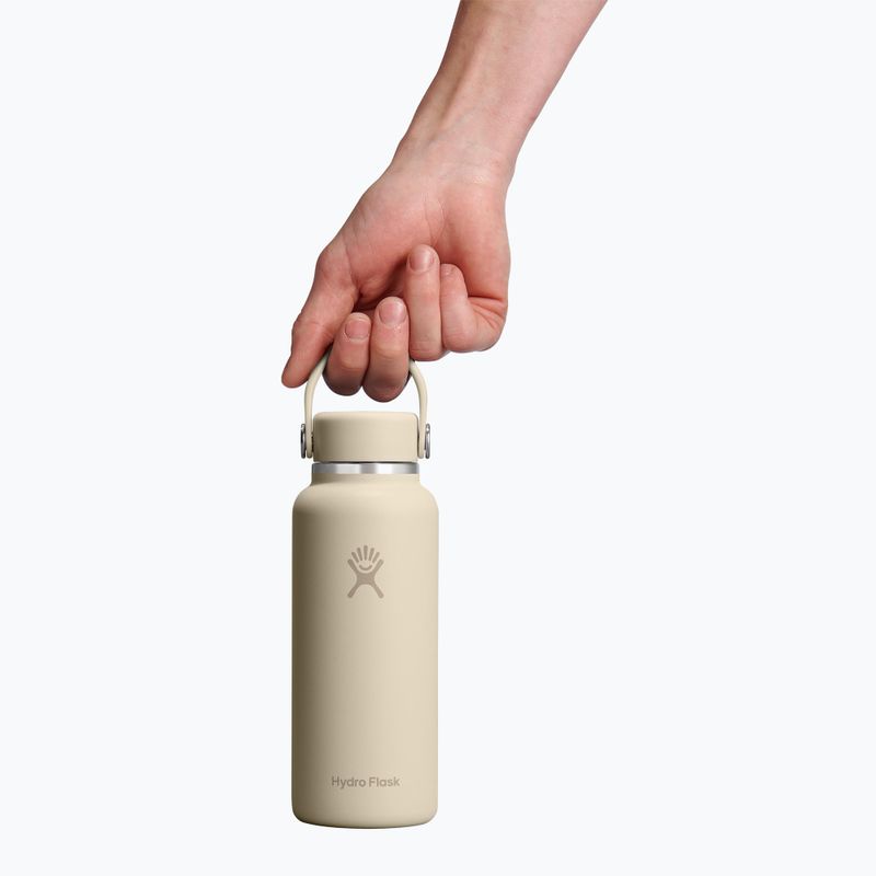 Termo gertuvė Hydro Flask Micro Hydro 400 ml oat 3