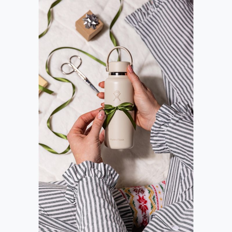 Termo gertuvė Hydro Flask Micro Hydro 400 ml oat 4