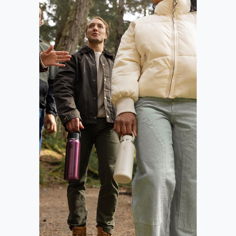 Termo gertuvė Hydro Flask Micro Hydro 400 ml oat 5