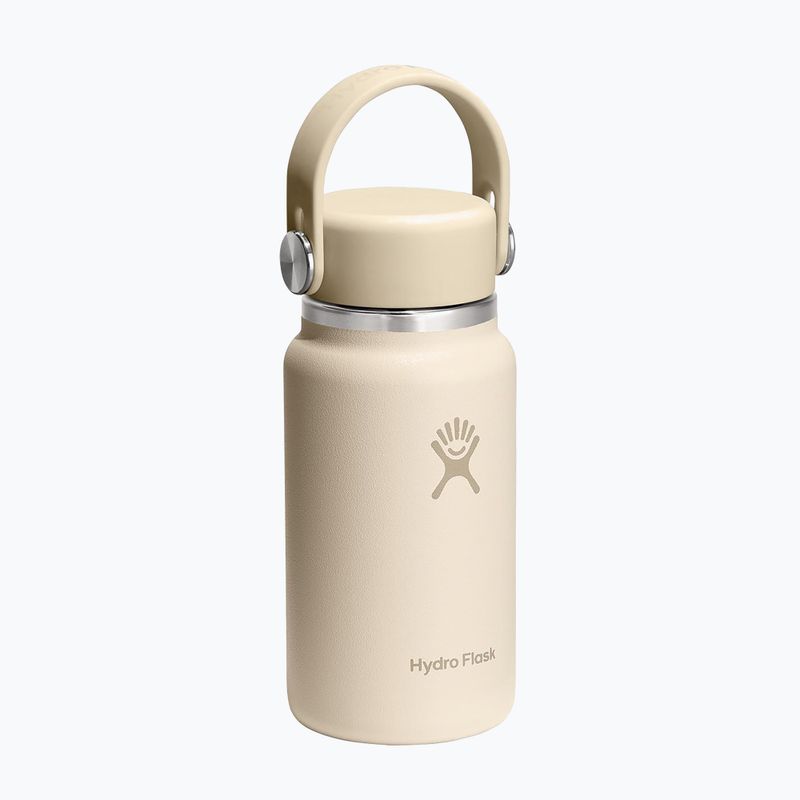 Termo gertuvė Hydro Flask Micro Hydro 200 ml oat