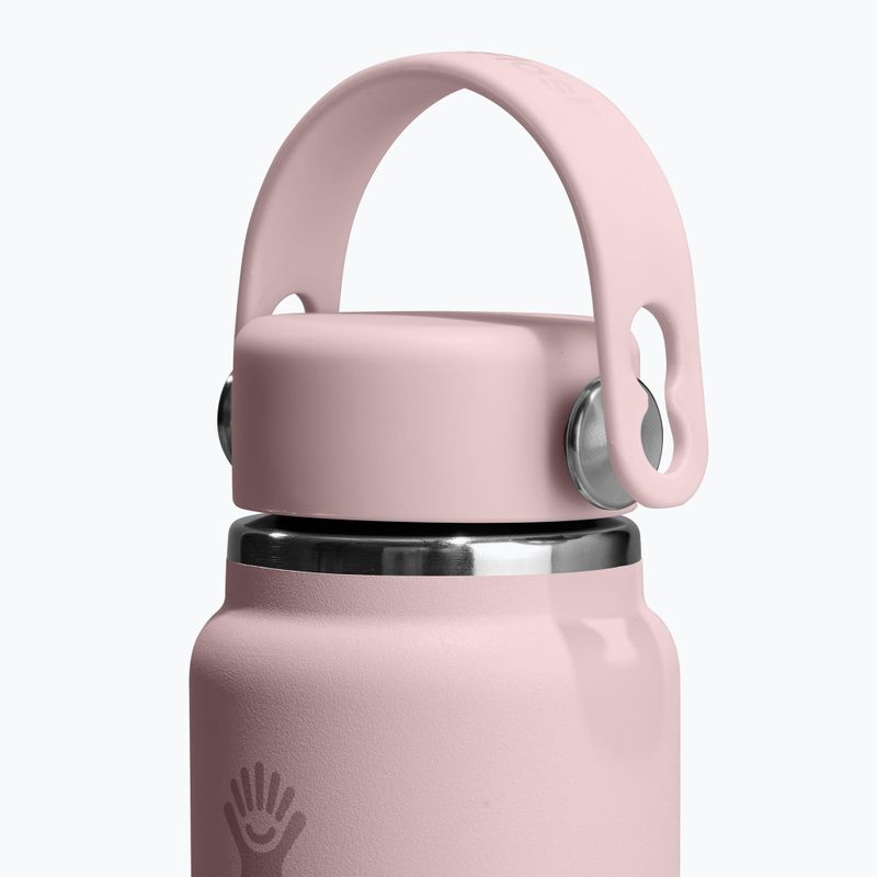 Termo gertuvė Hydro Flask Micro Hydro 200 ml trillium 2