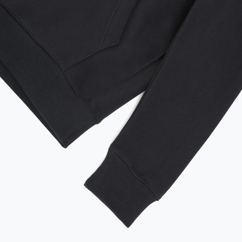 Vyriškas džemperis Nike Boxing Disc Club Hoodie black/white 4