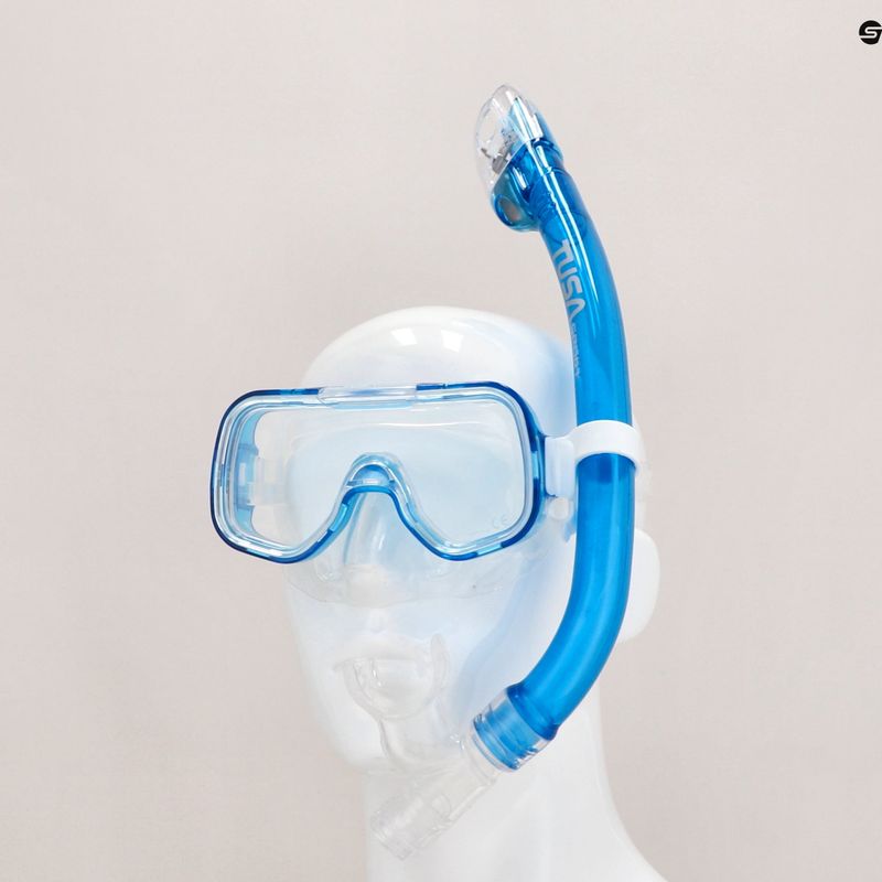 TUSA nardymo rinkinys Mini-Kleio blue UC-2022P 9