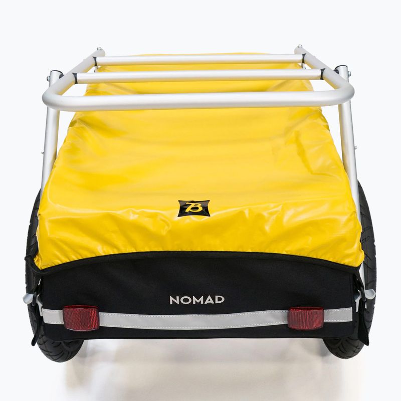 Priekabos bagažinė Burley Nomad Cargo Rack 3