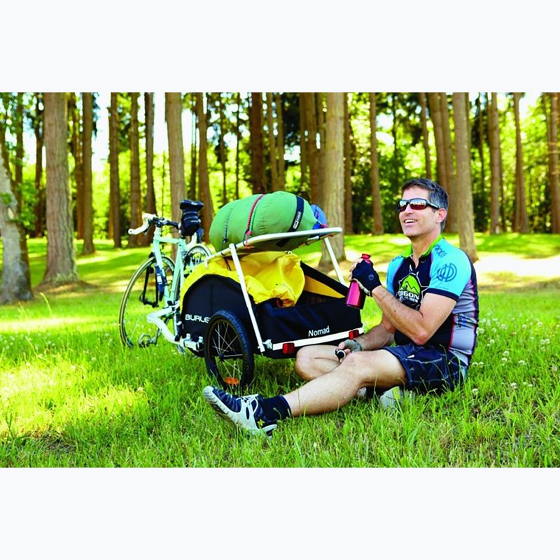 Priekabos bagažinė Burley Nomad Cargo Rack 5