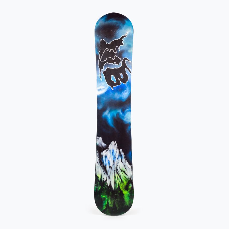 Snieglentė Lib Tech Skunk Ape black-blue 21SN036 3