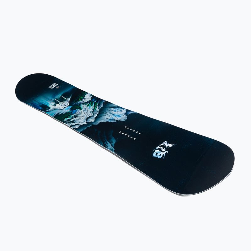 Snieglentė Lib Tech Skunk Ape black-blue 21SN036 4
