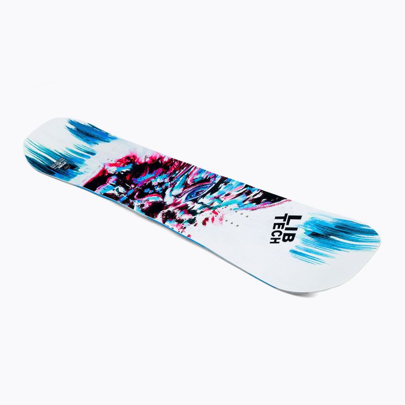 Snieglentė Lib Tech Ryme white-blue 21SN051 2