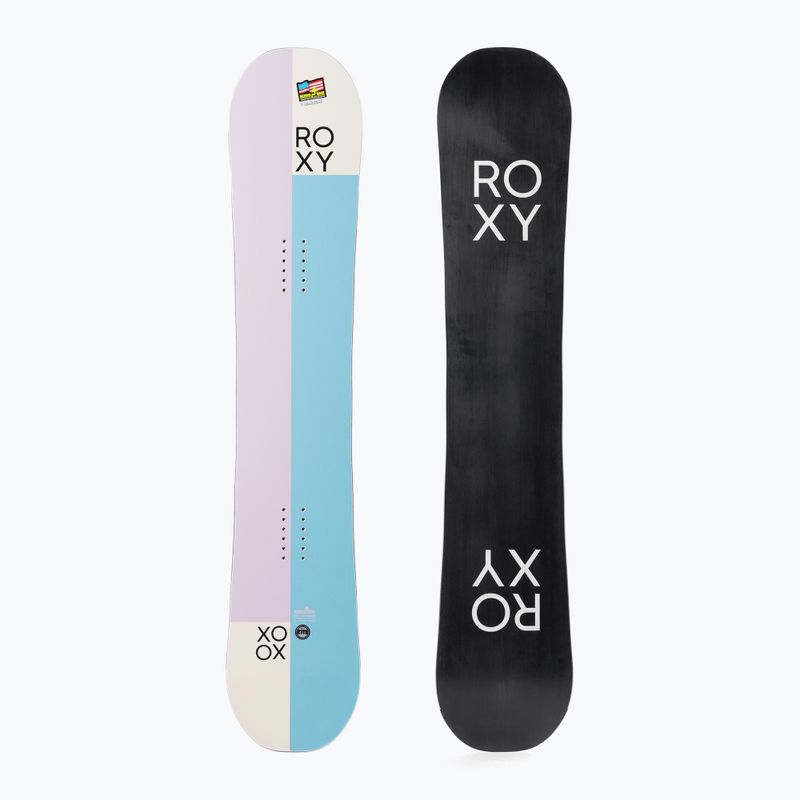 Moteriškos snieglentės ROXY Xoxo 2021