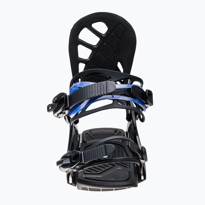 Moteriški snieglenčių batai ROXY Lola black 6