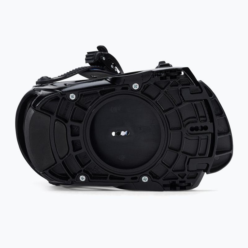 Moteriški snieglenčių batai ROXY Lola black 2
